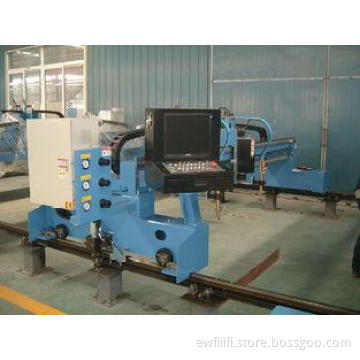 Pipe CNC Cutting Machine